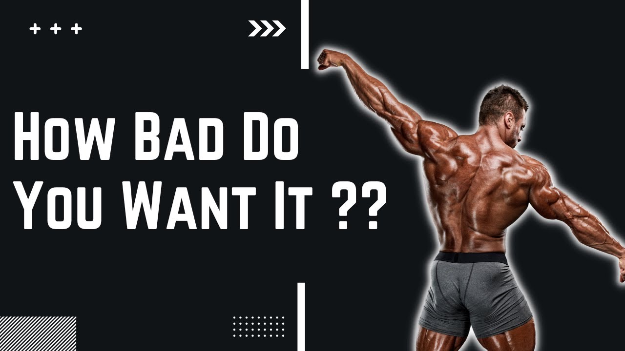 How Bad Do You Want It Wallpapers