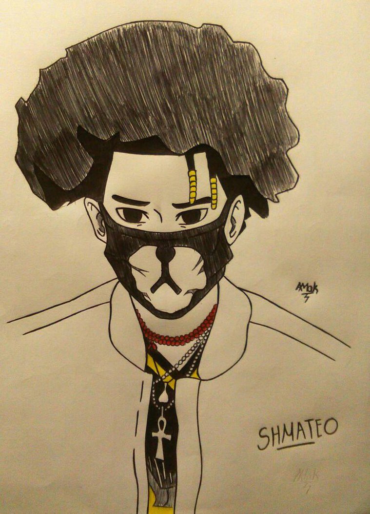 How To Draw Shmateo Wallpapers