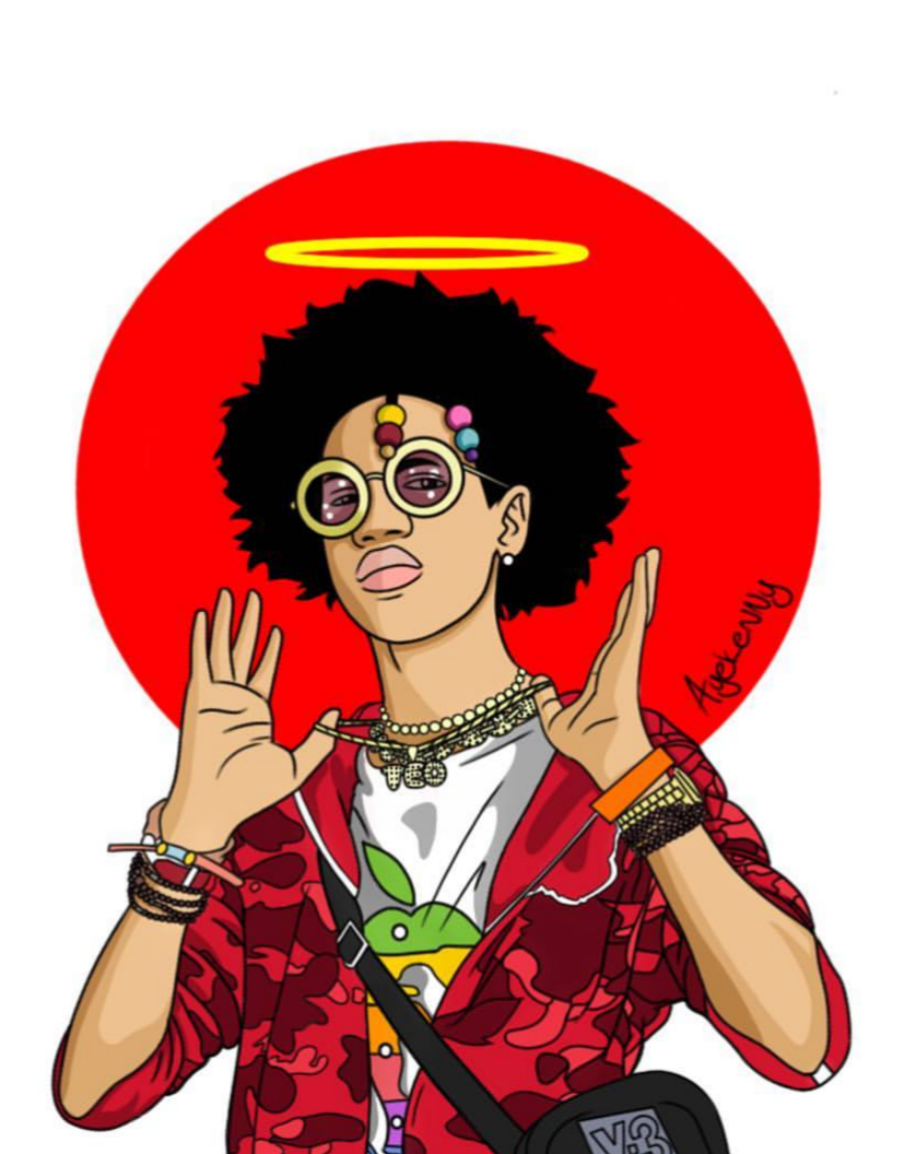 How To Draw Shmateo Wallpapers