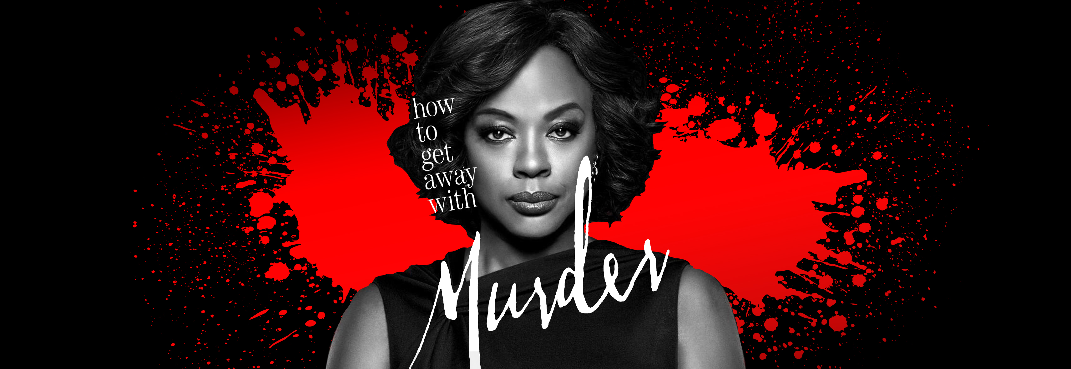 How To Get Away With A Murderer Poster Wallpapers
