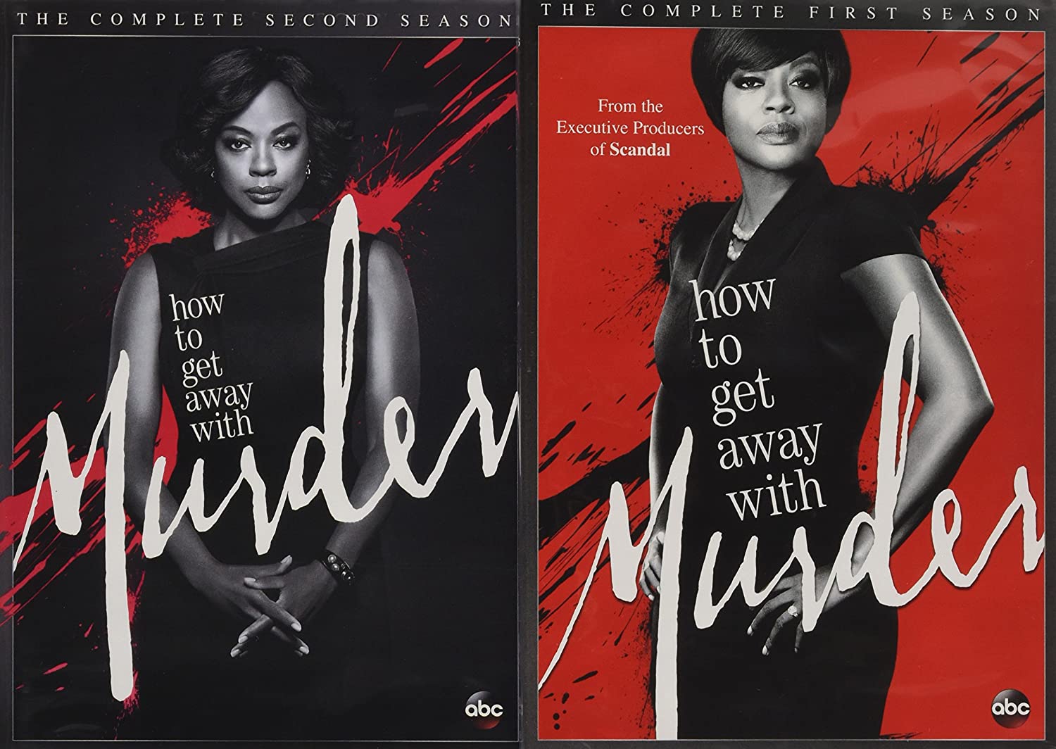 How To Get Away With A Murderer Poster Wallpapers