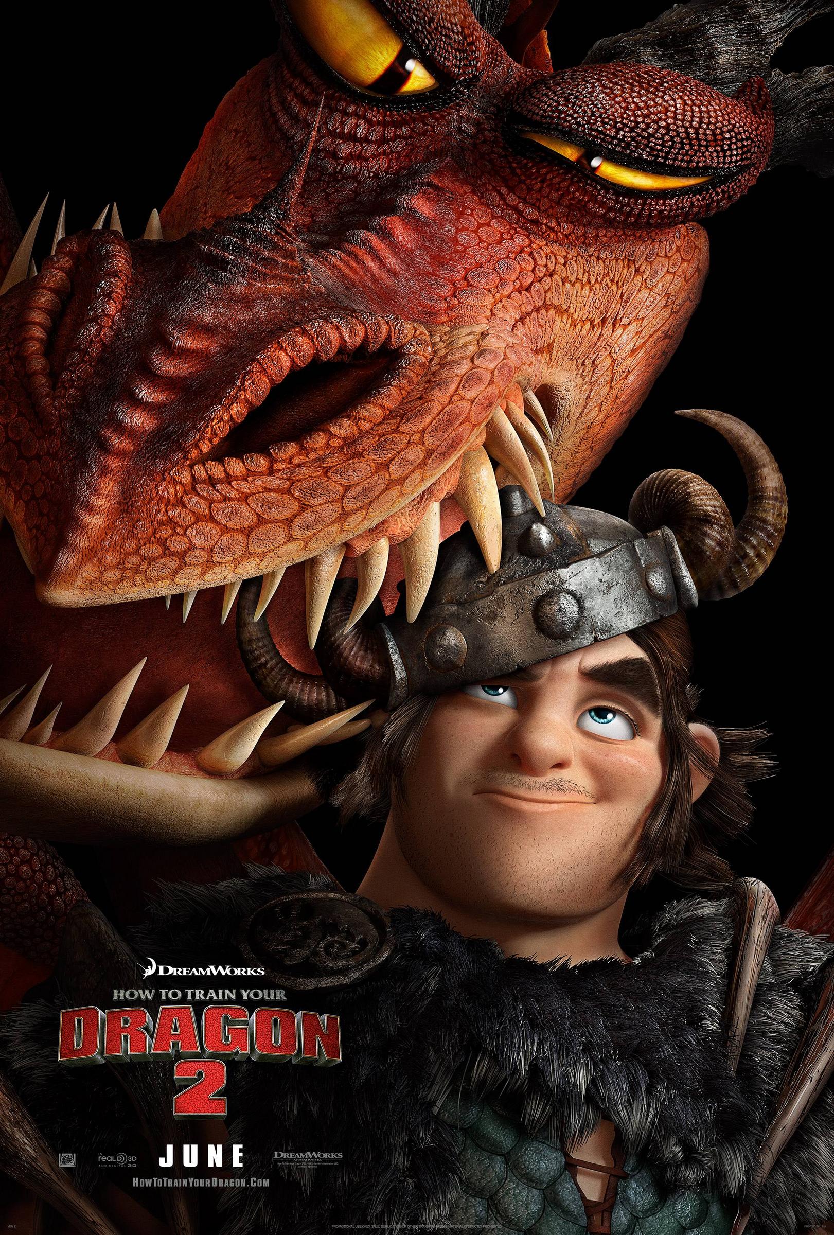 How To Train Your Dragon Iphone Wallpapers