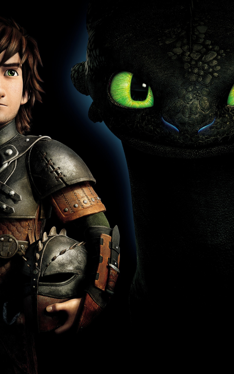 How To Train Your Dragon Iphone Wallpapers