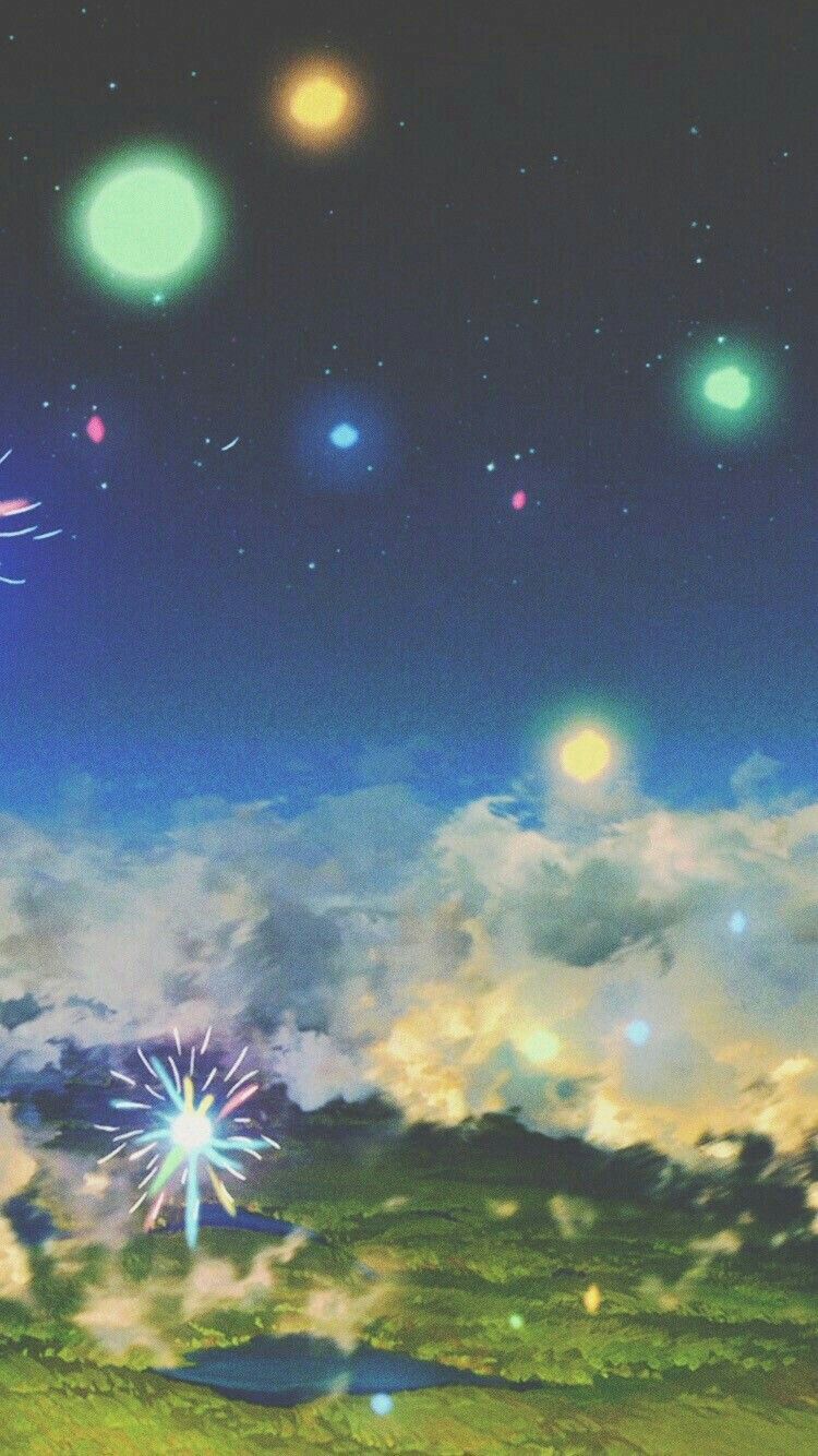 Howl'S Moving Castle Phone Wallpapers