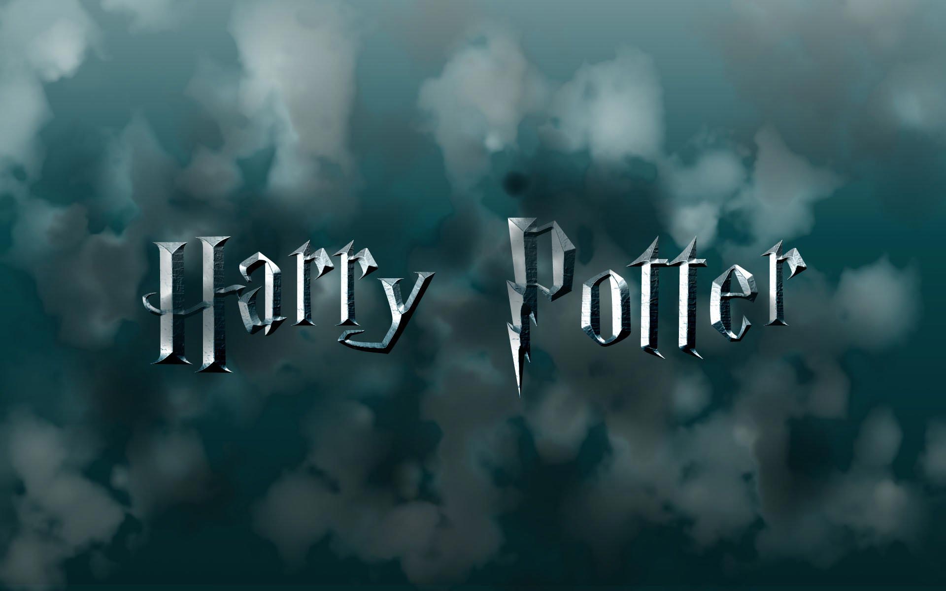 Hp Logo Harry Potter Wallpapers