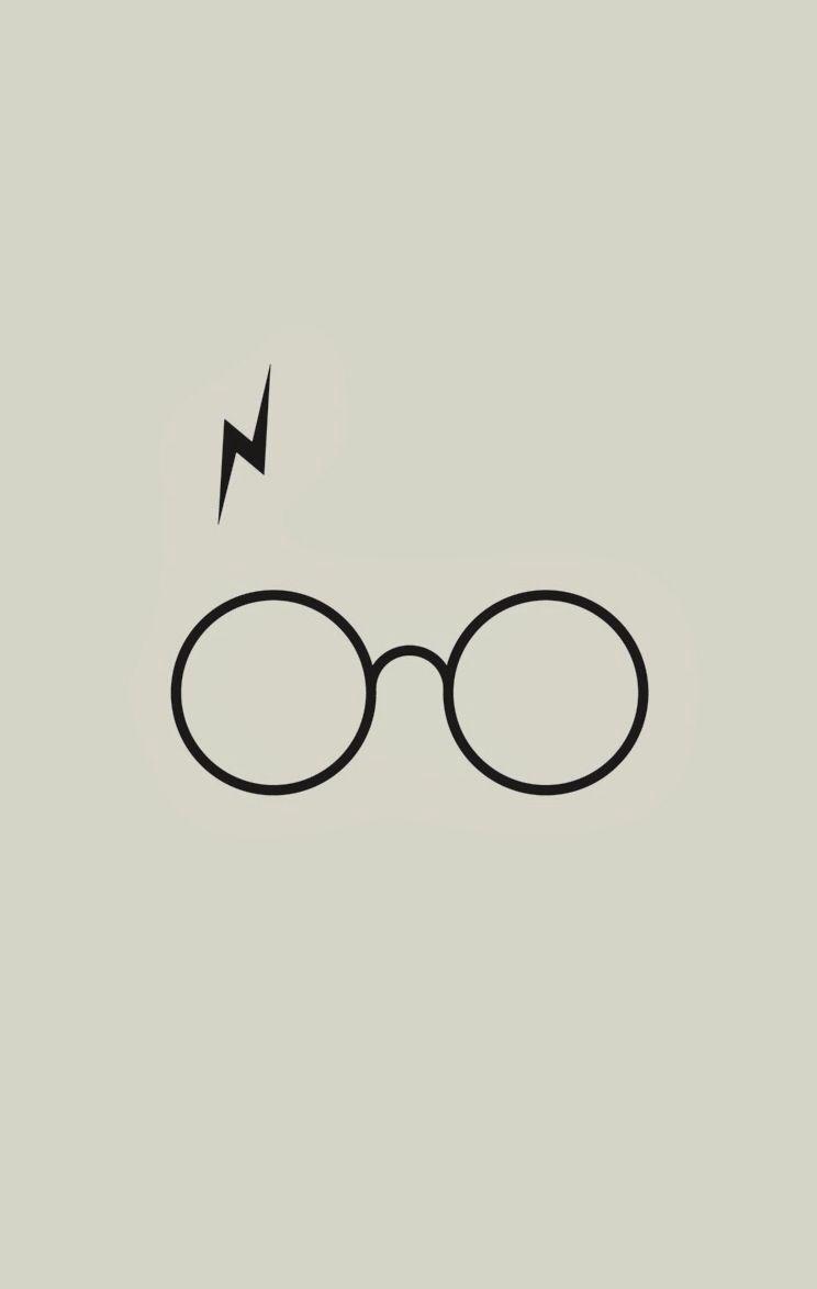 Hp Logo Harry Potter Wallpapers