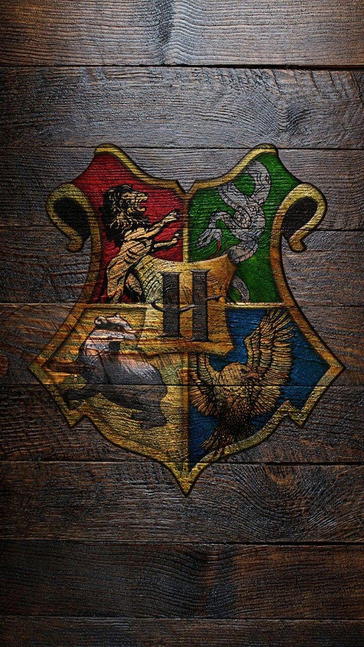 Hp Logo Harry Potter Wallpapers