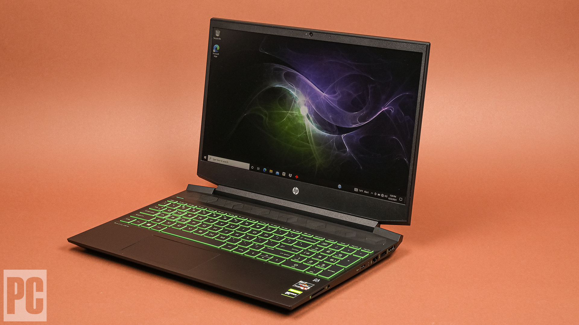 Hp Pavilion Gaming Wallpapers