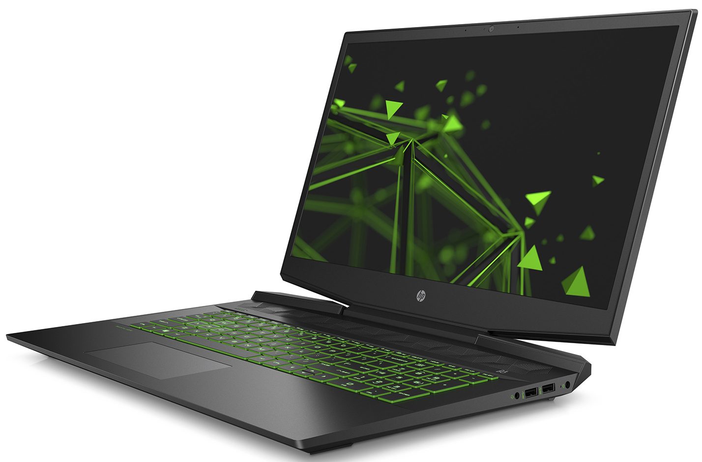 Hp Pavilion Gaming Wallpapers