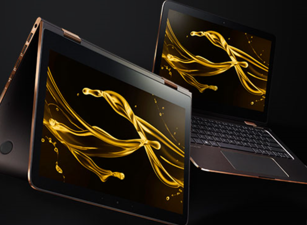 Hp Spectre Wallpapers