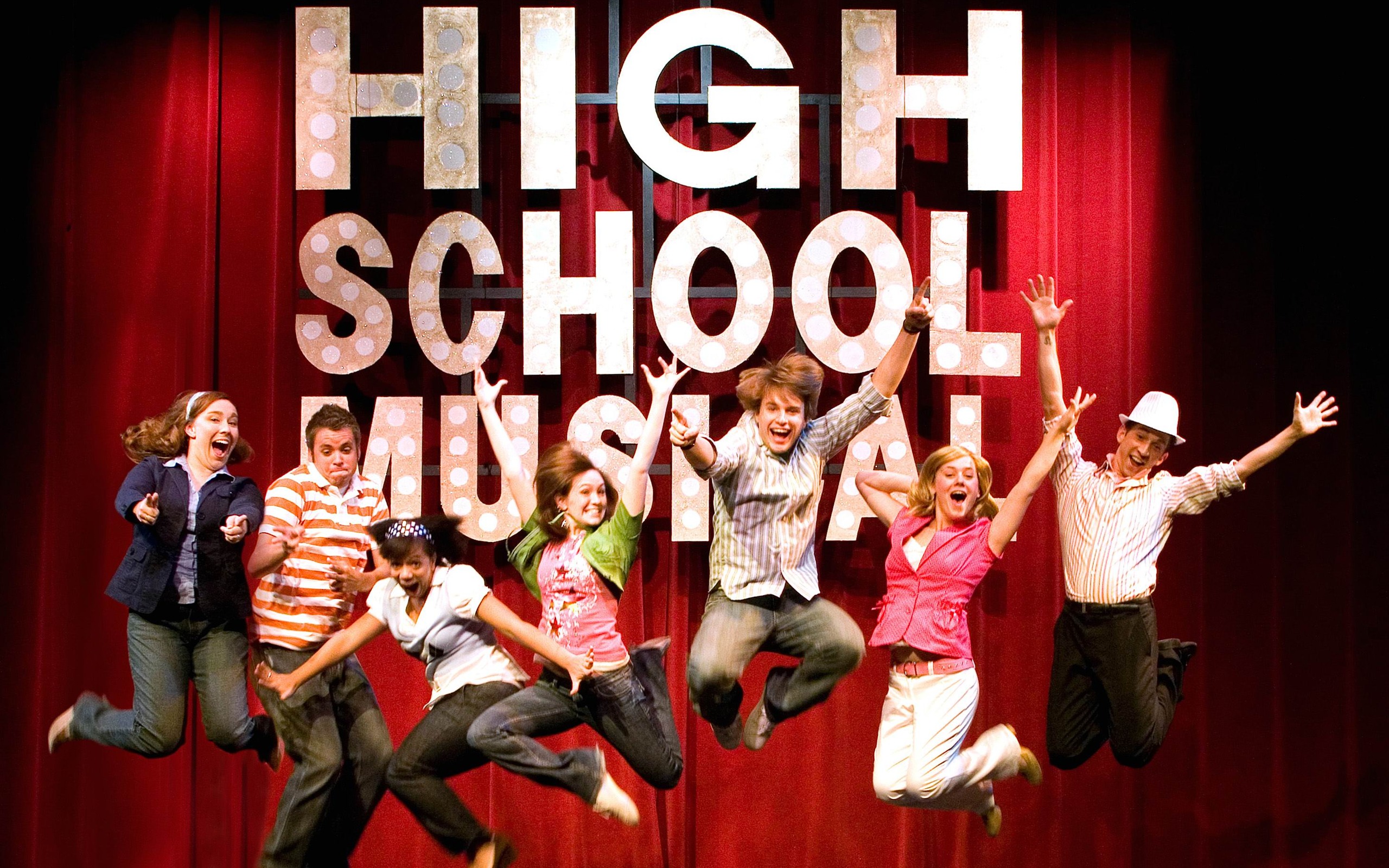 Hsm Wallpapers