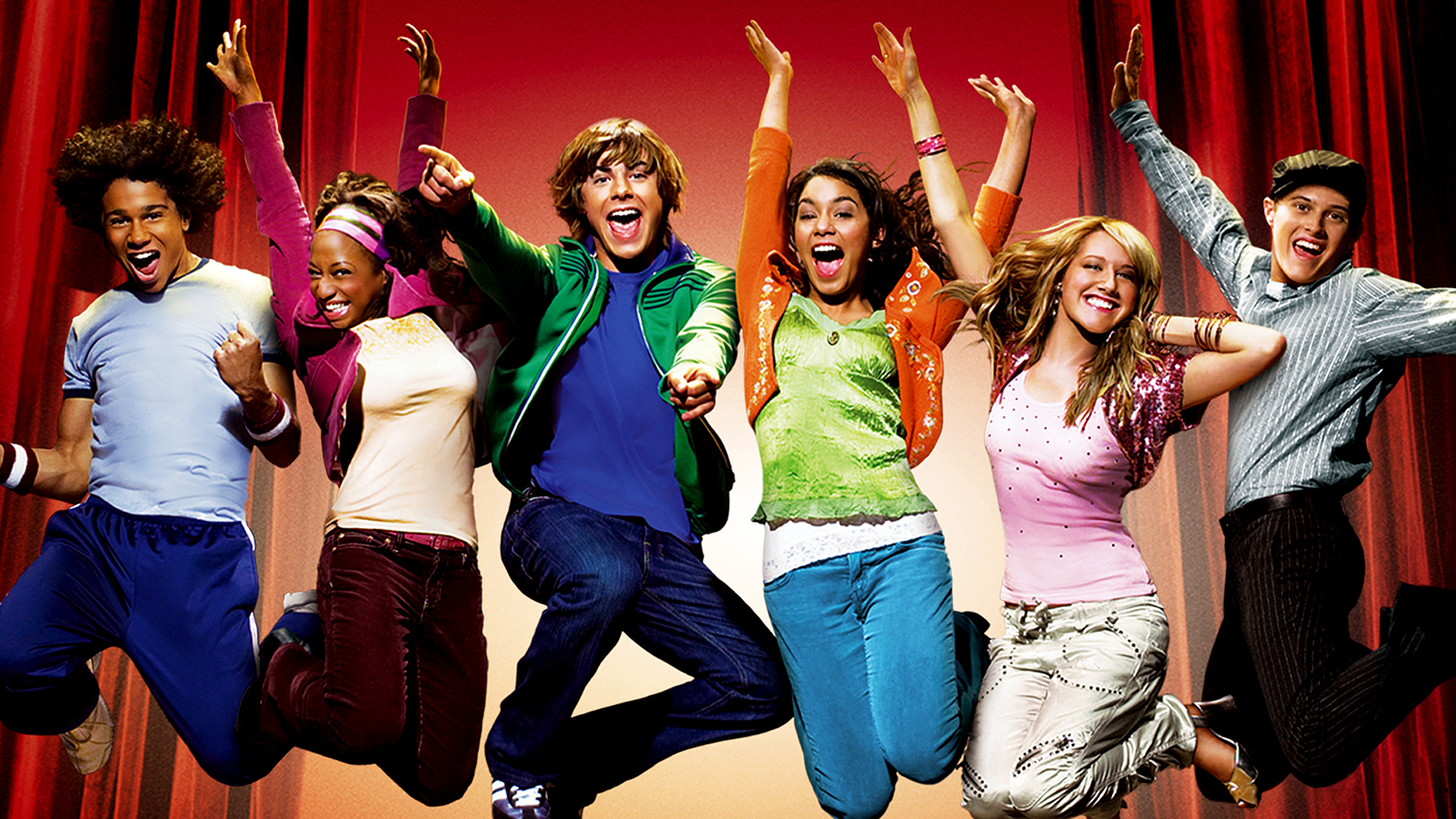 Hsm Wallpapers