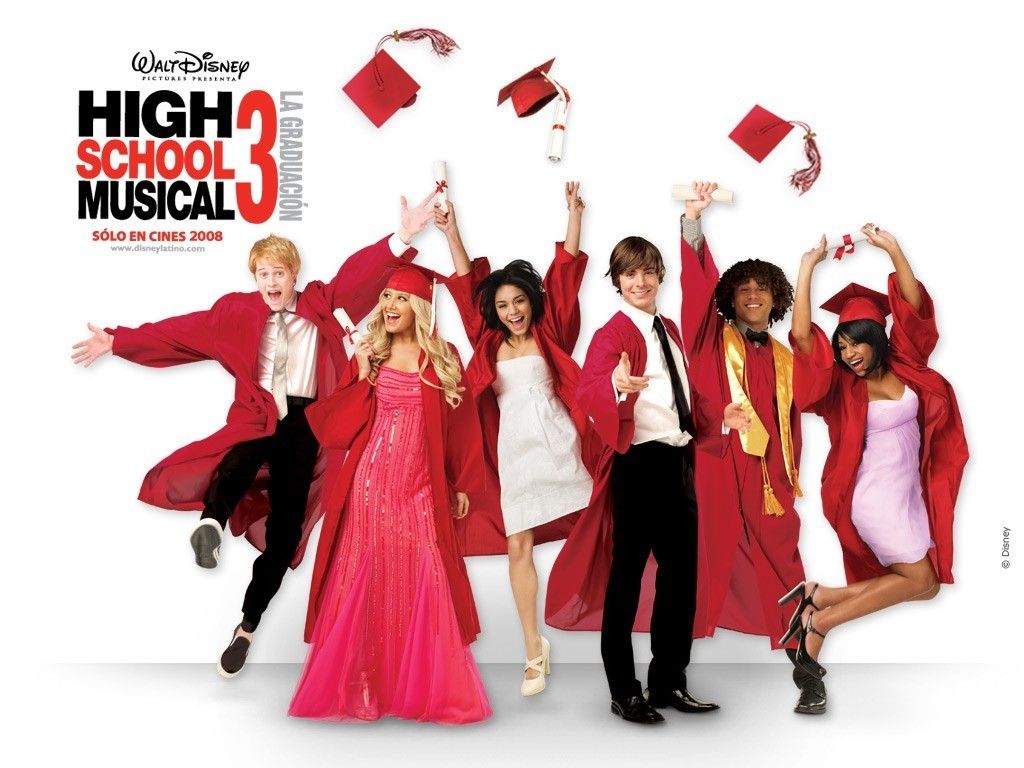 Hsm Wallpapers