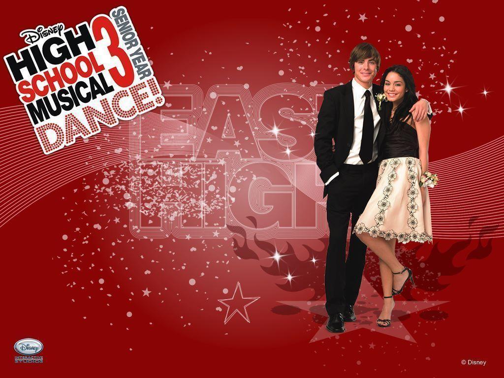 Hsm Wallpapers