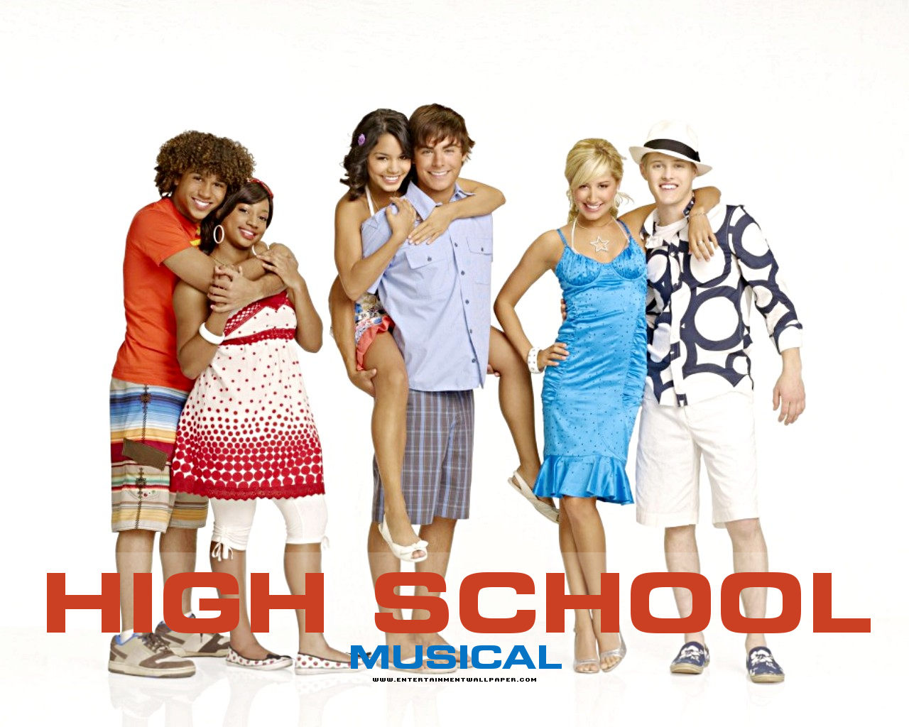 Hsm Wallpapers