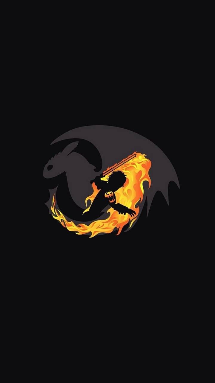 Httyd Phone Wallpapers