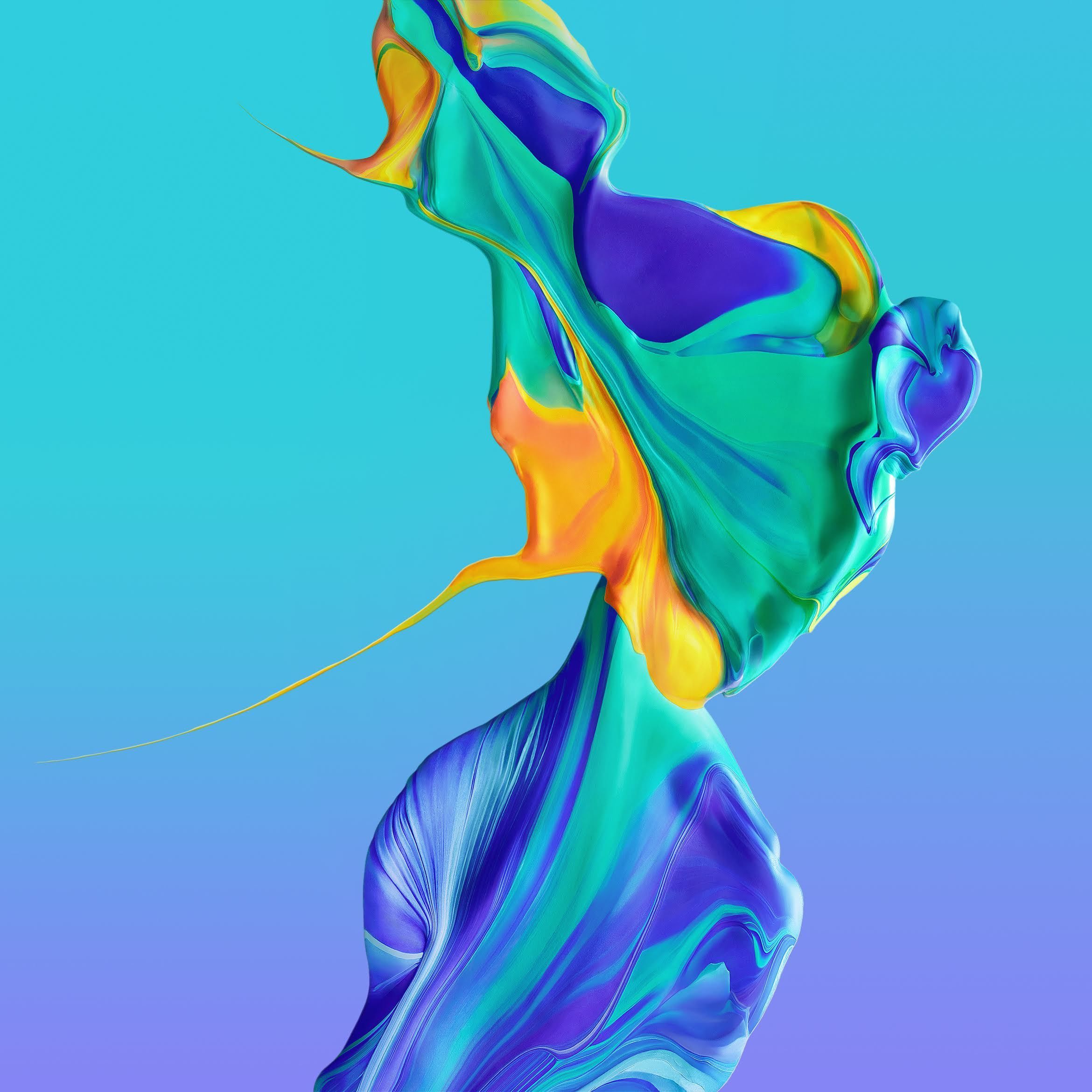 Huawei P30 Pro Wallpapers