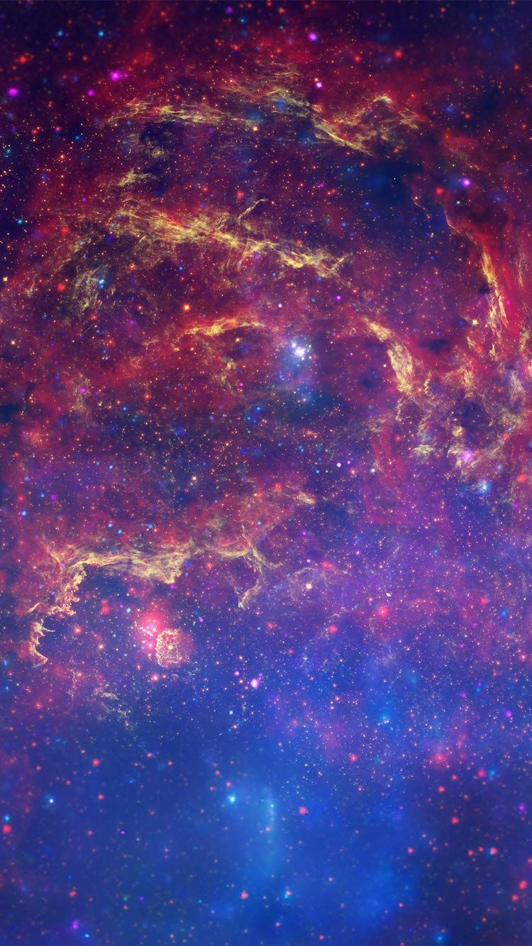 Hubble Iphone Wallpapers