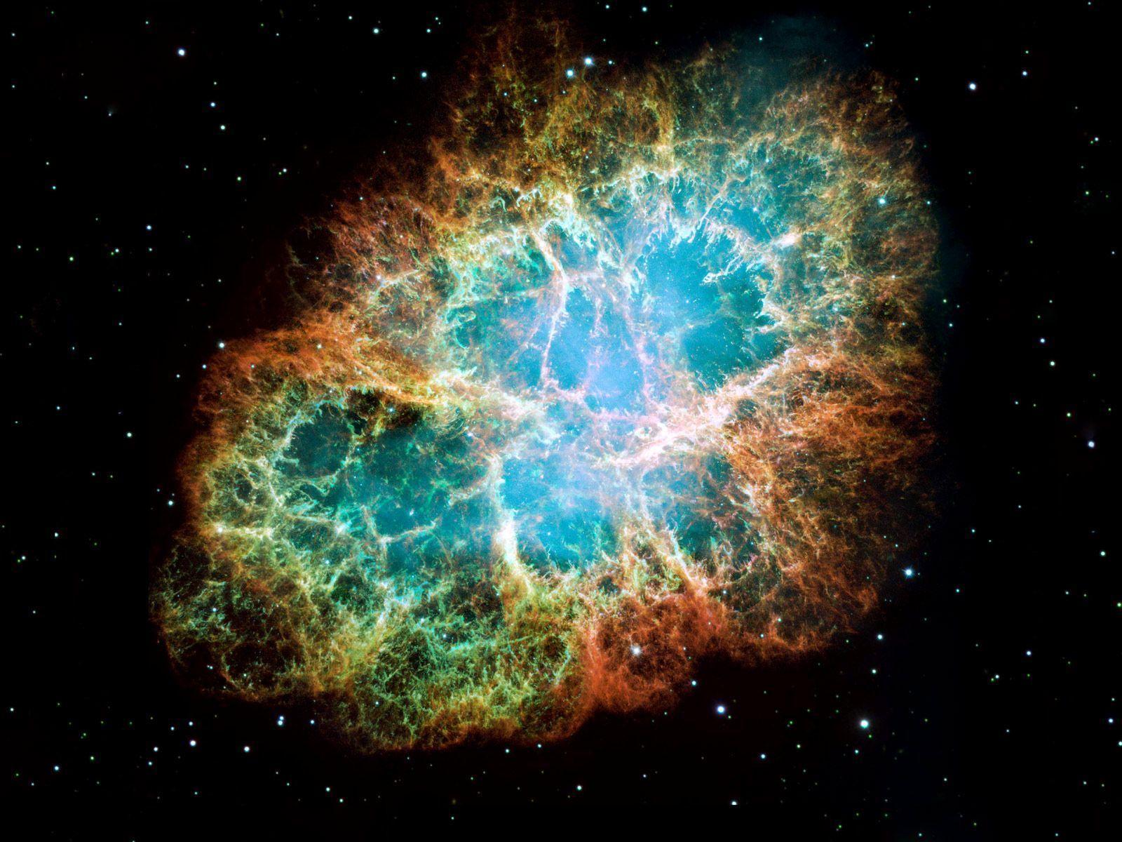 Hubble Iphone Wallpapers