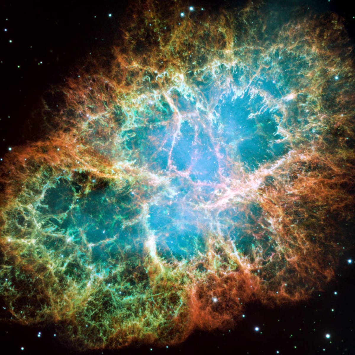 Hubble Wallpapers