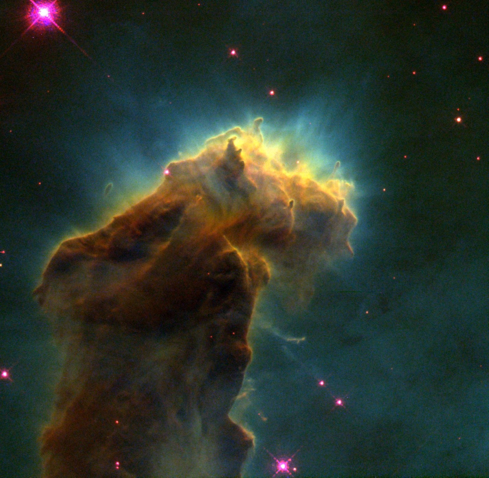 Hubble Wallpapers