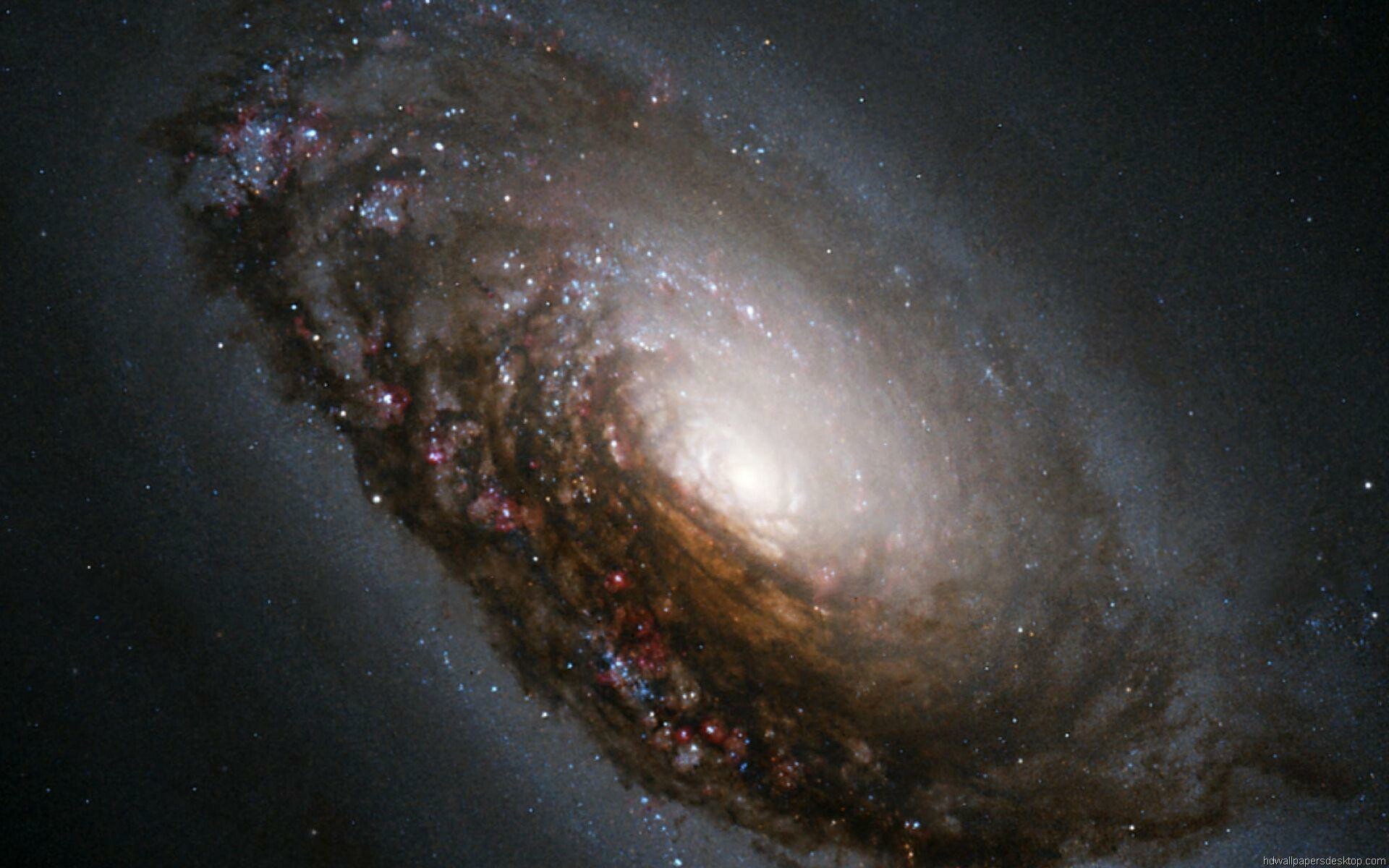 Hubble Wallpapers