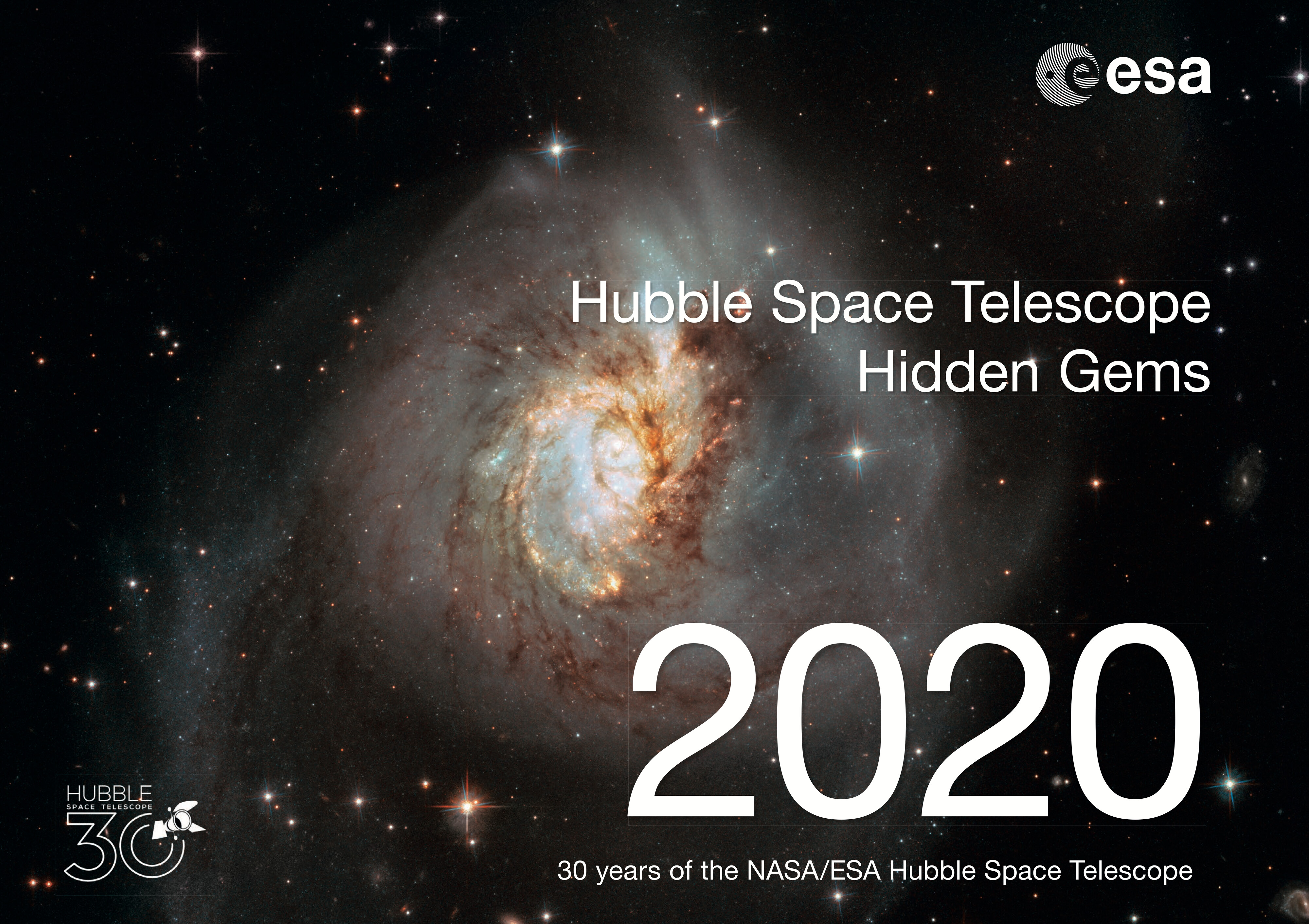 Hubble Wallpapers