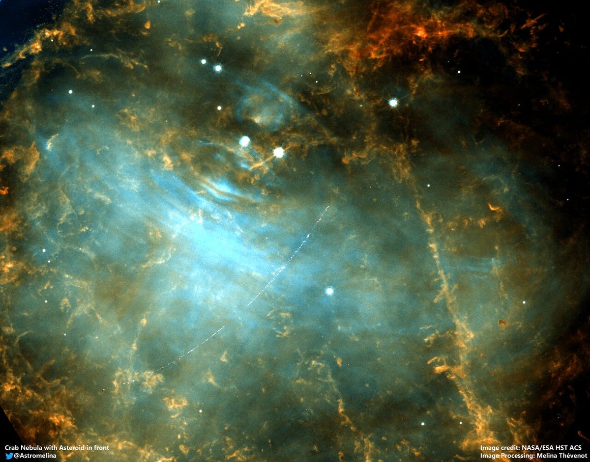 Hubble Wallpapers