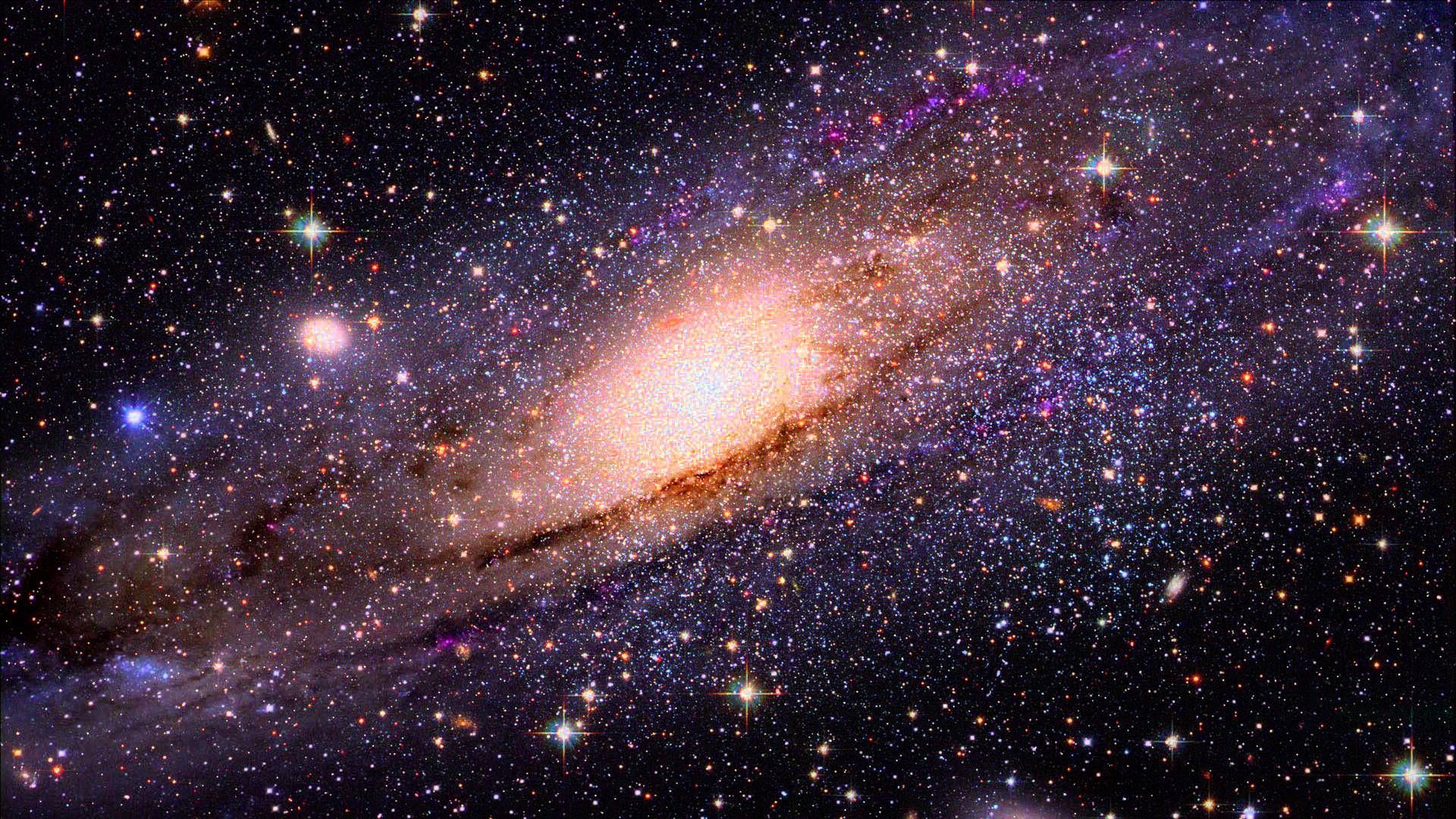 Hubble 1920X1080 Wallpapers