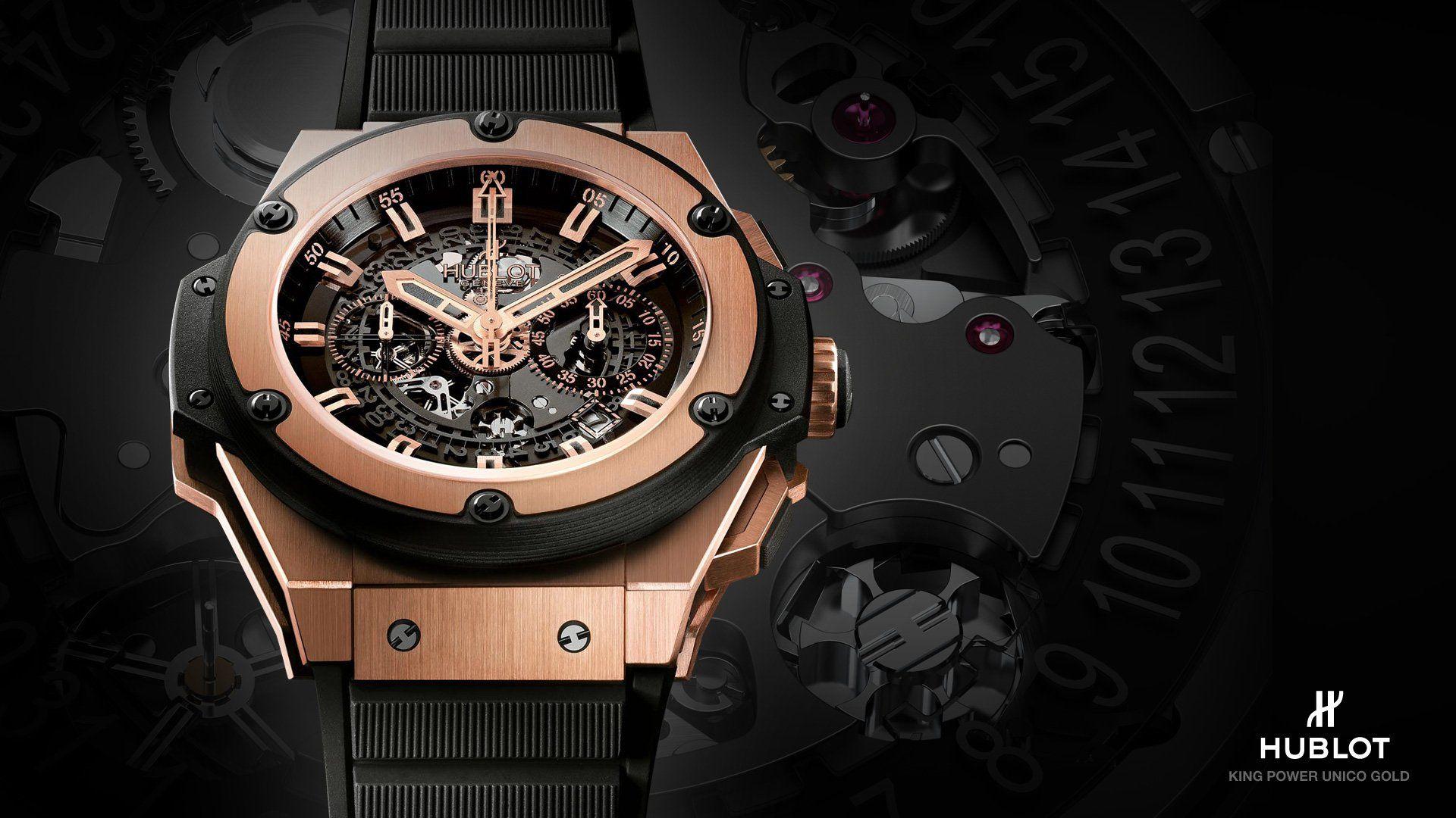 Hublot Wallpapers