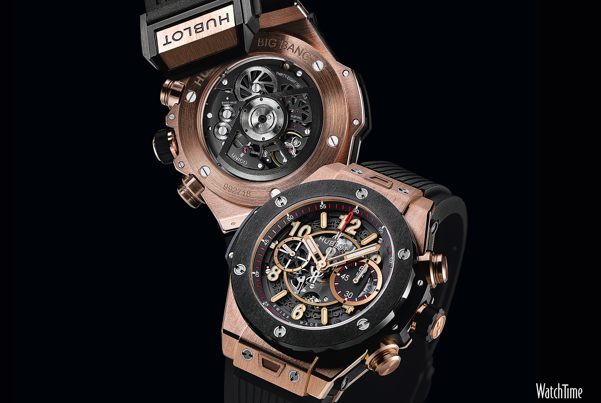 Hublot Wallpapers