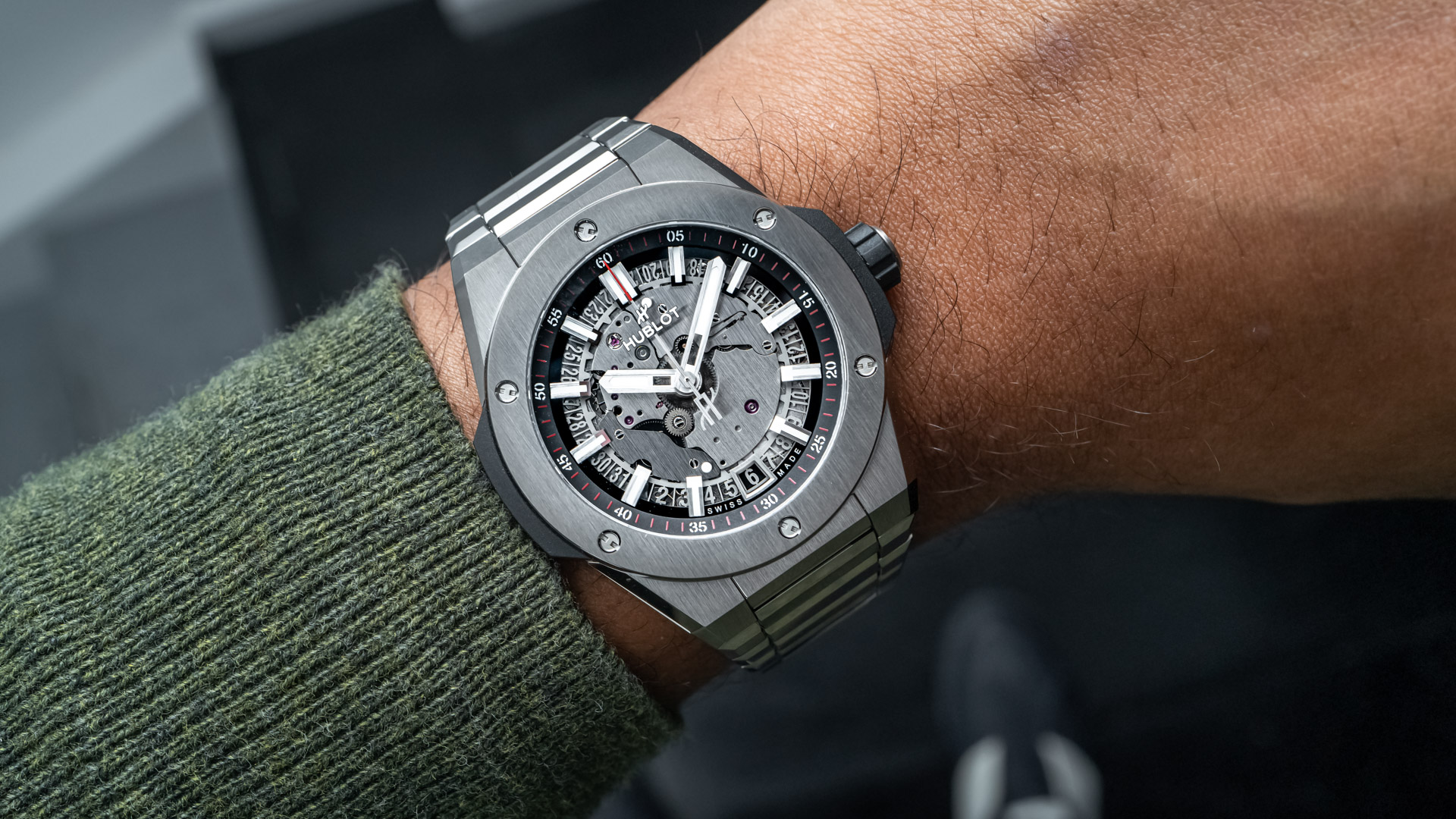 Hublot Wallpapers