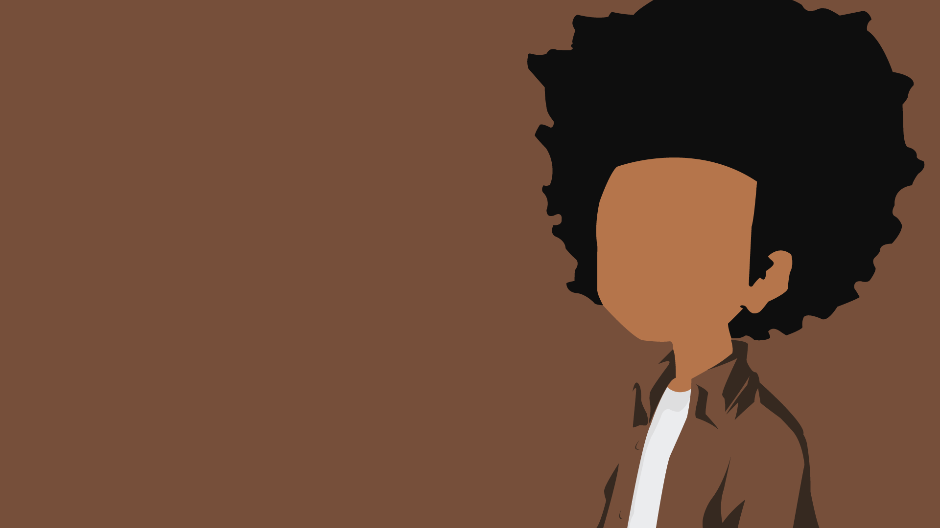 Huey Boondocks Wallpapers