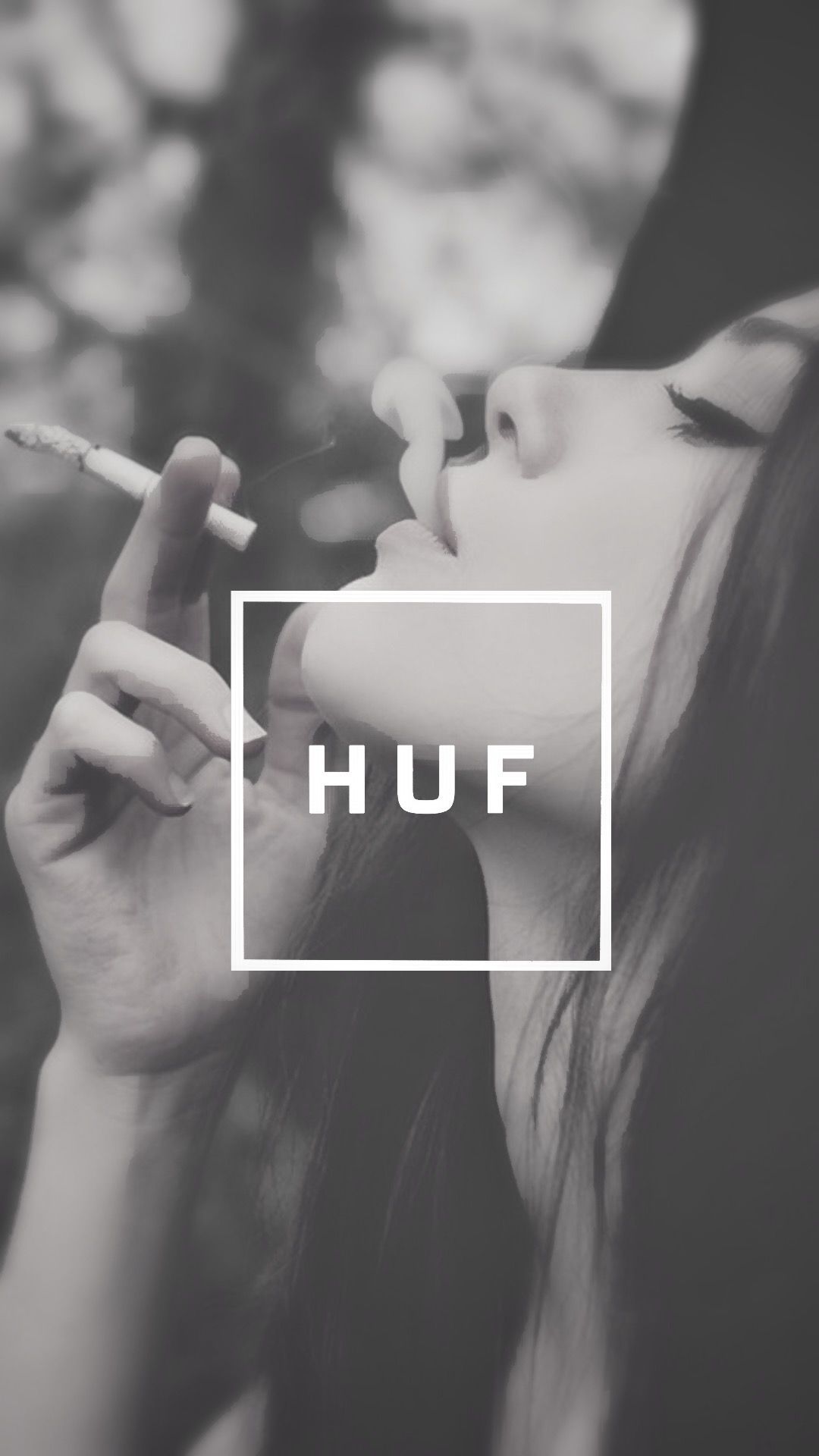 Huf Iphone 6 Wallpapers