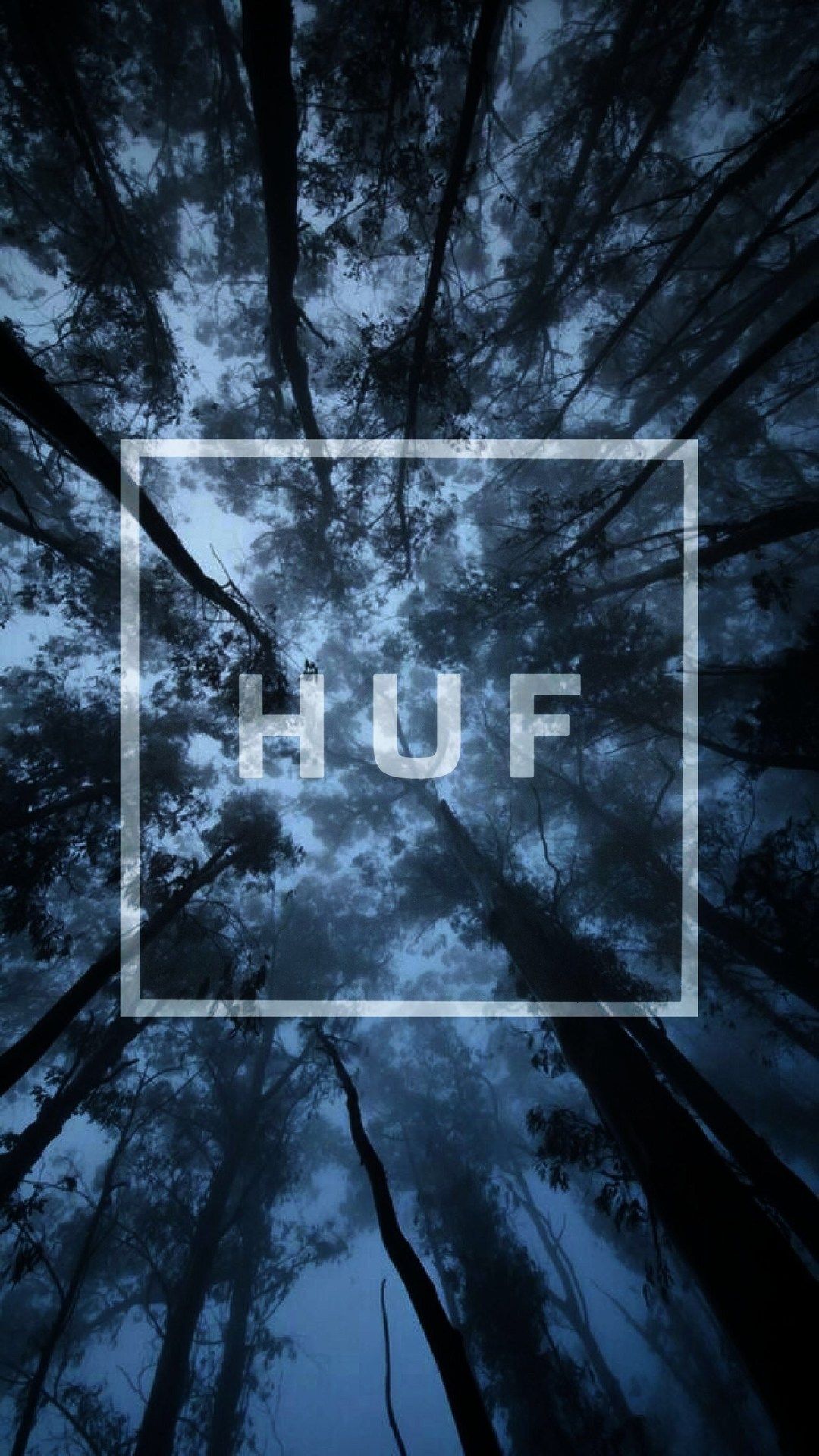 Huf Iphone 6 Wallpapers