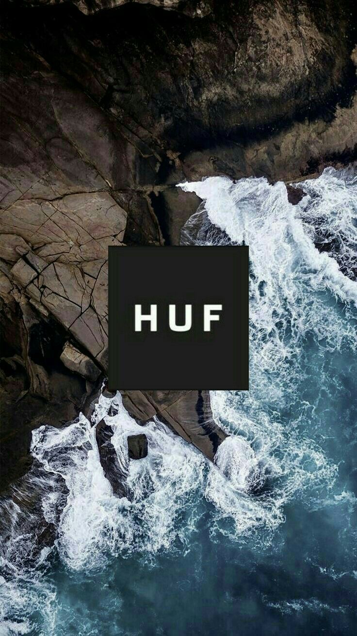 Huf Iphone 6 Wallpapers