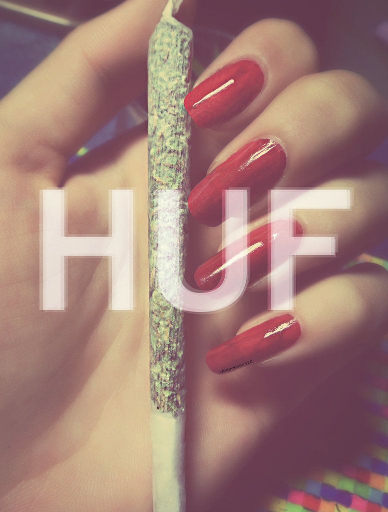 Huf Iphone 6 Wallpapers