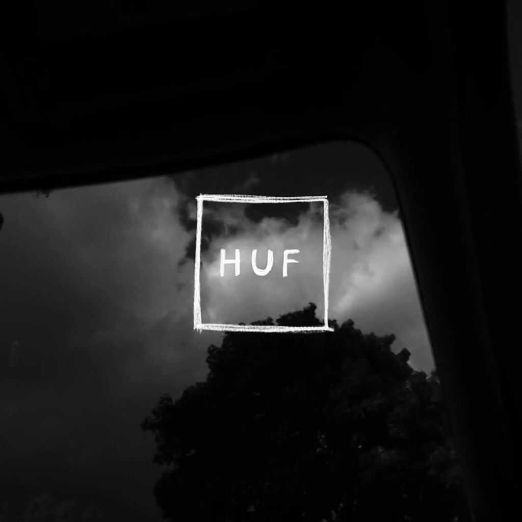 Huf Logo Wallpapers