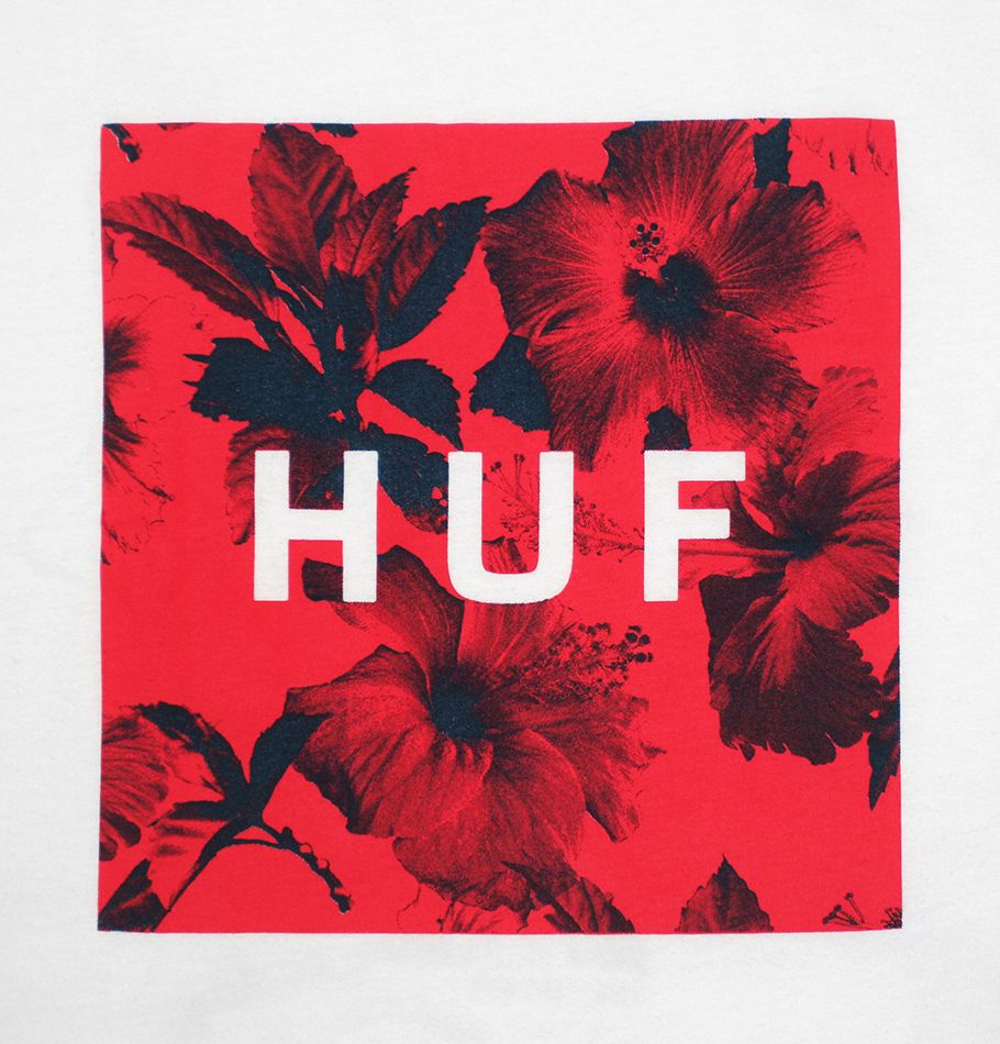 Huf Logo Wallpapers