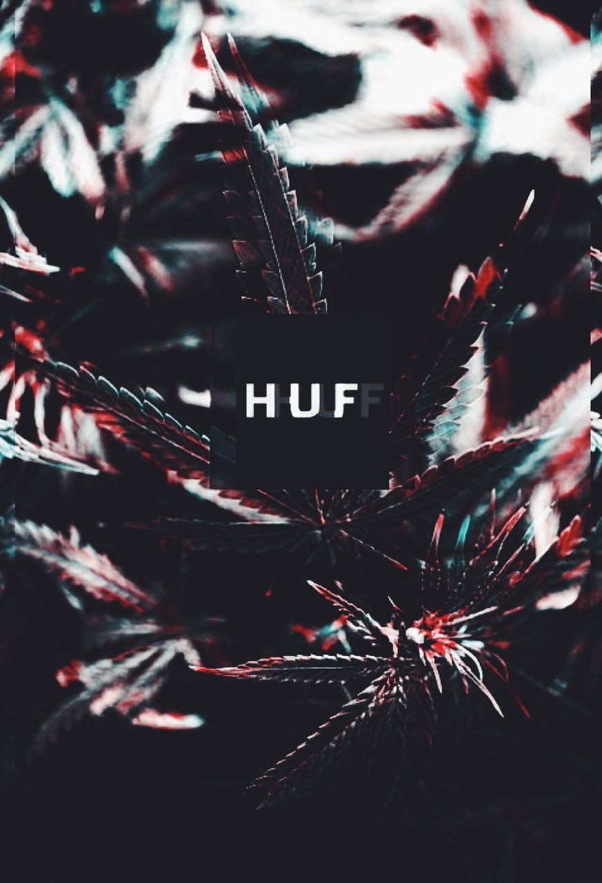 Huf Logo Wallpapers