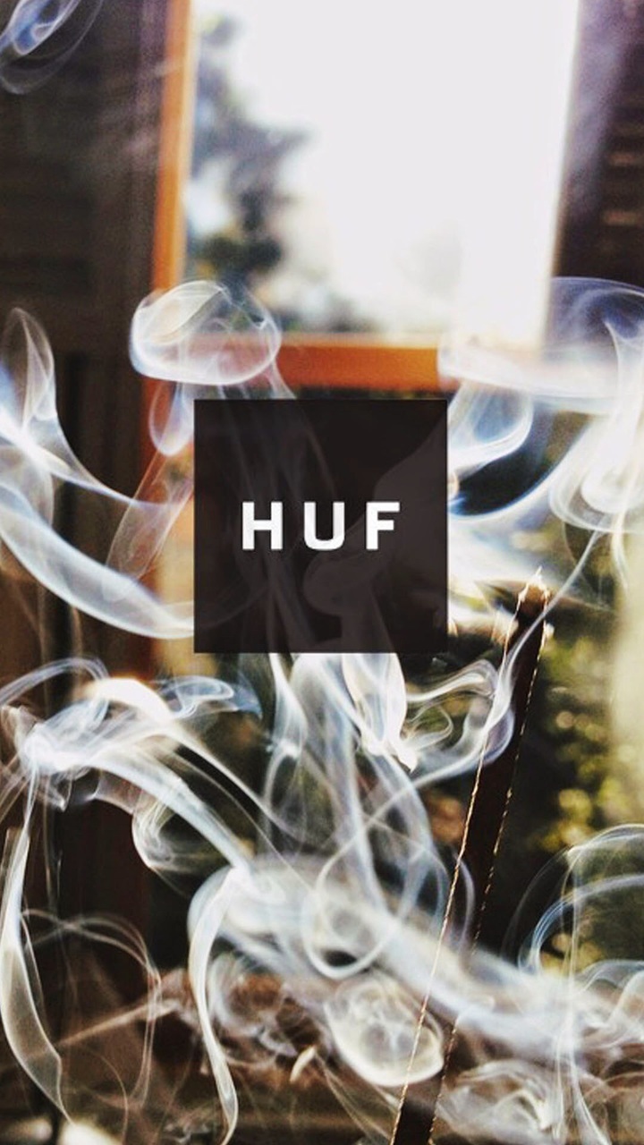 Huf Logo Wallpapers