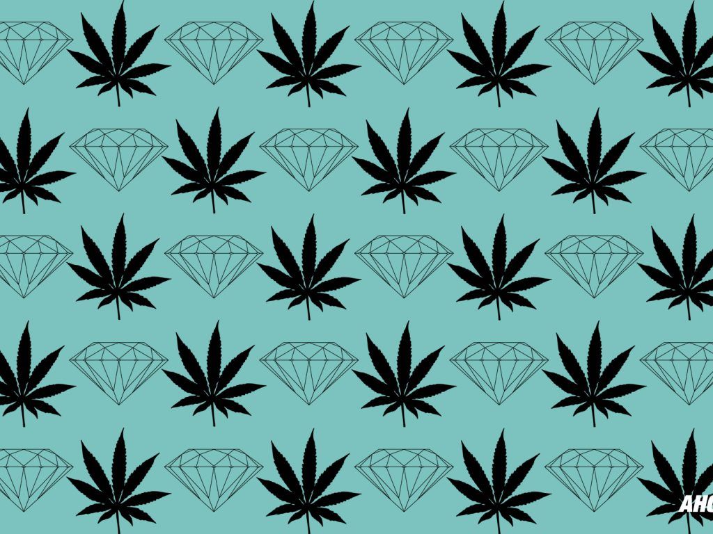 Huf Logo Wallpapers