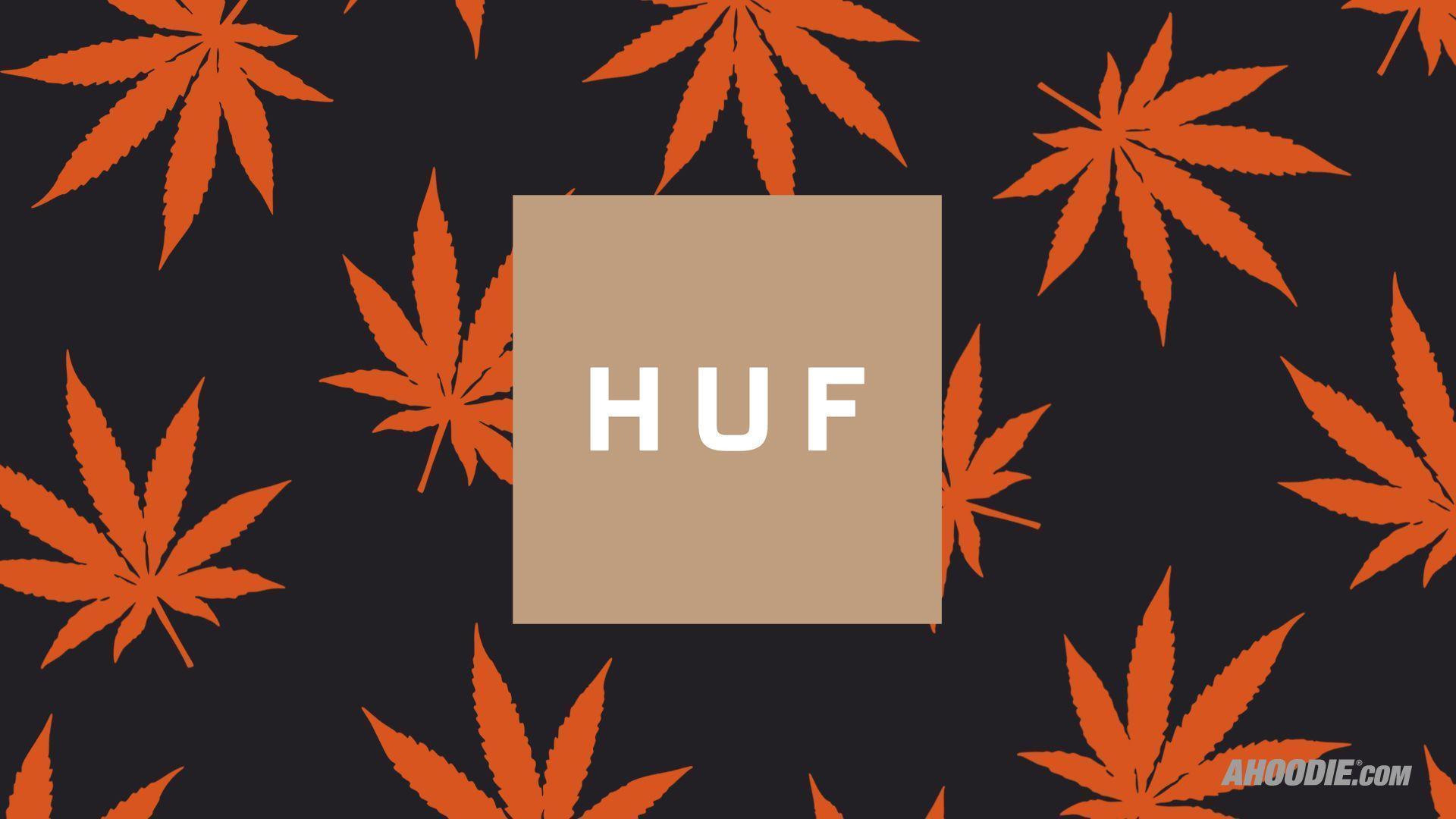 Huf Logo Wallpapers