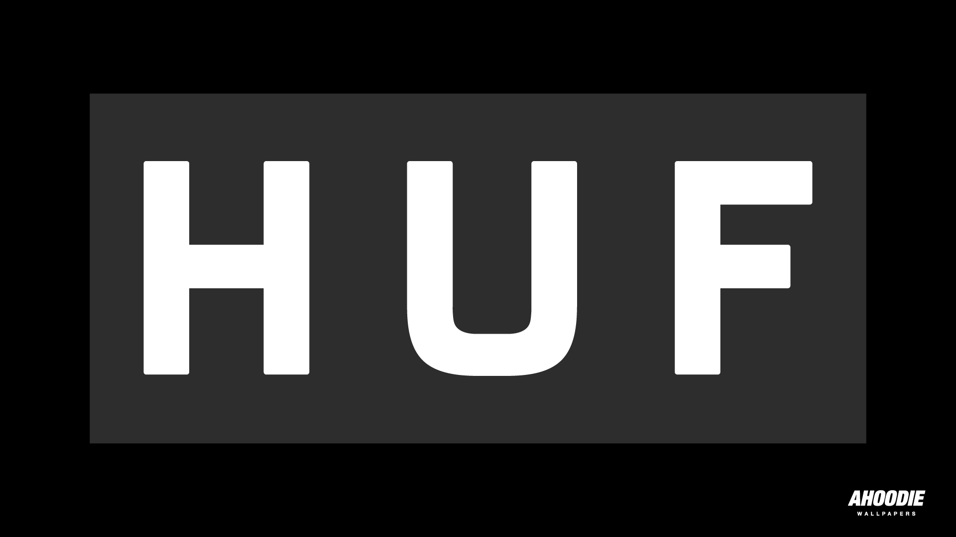 Huf Wallpapers