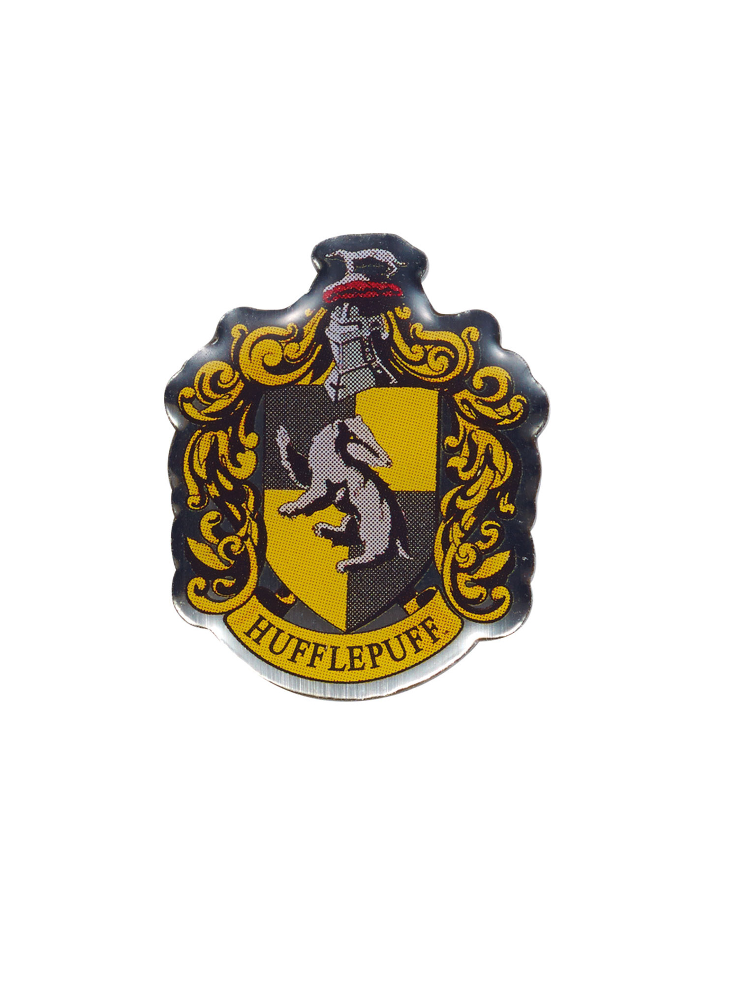 Hufflepuff Crest Wallpapers