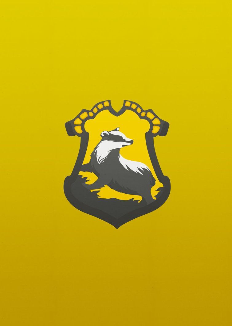 Hufflepuff Iphone Wallpapers