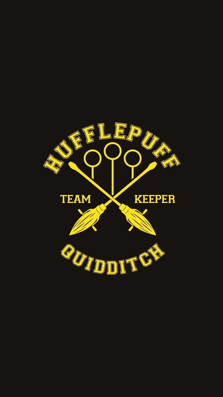 Hufflepuff Iphone Wallpapers