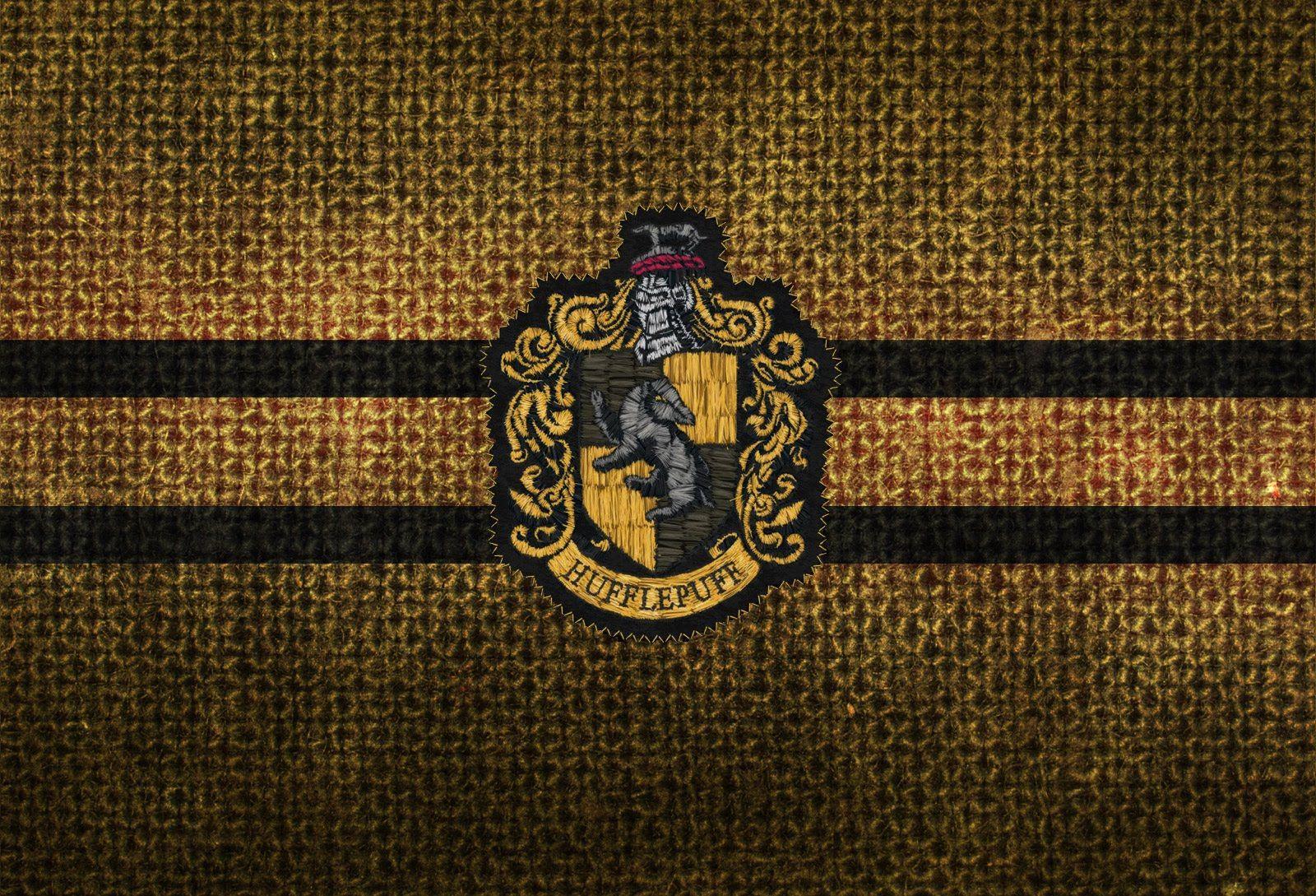 Hufflepuff Laptop Wallpapers