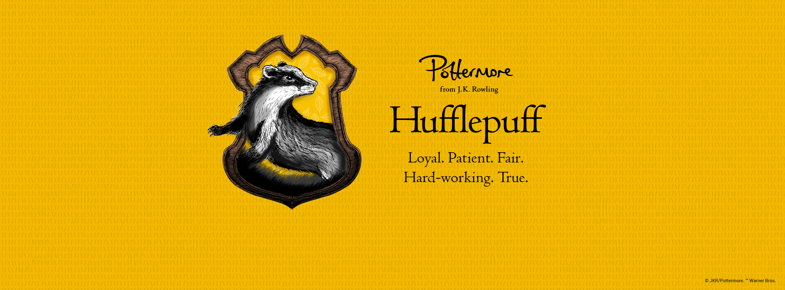 Hufflepuff Laptop Wallpapers