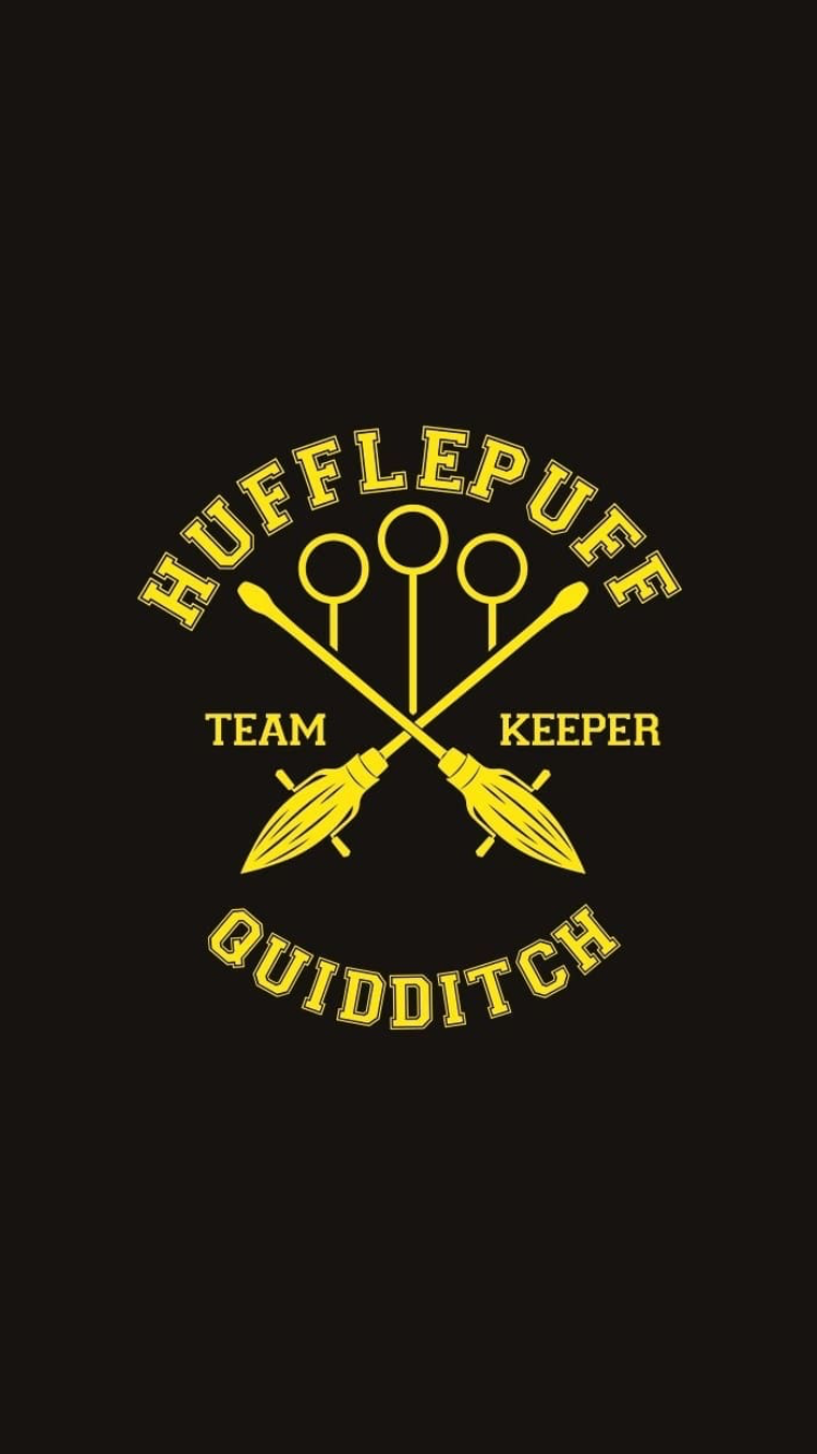 Hufflepuff Quidditch Wallpapers